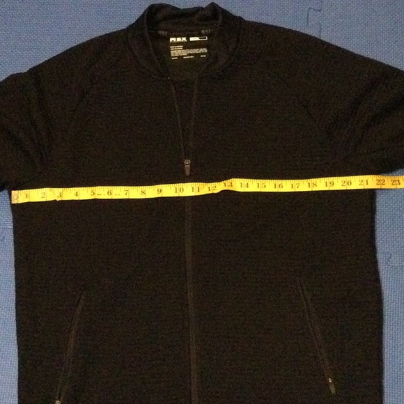 MSX Lightweight Jacket/Sweatshirt - Picture 5 of 7